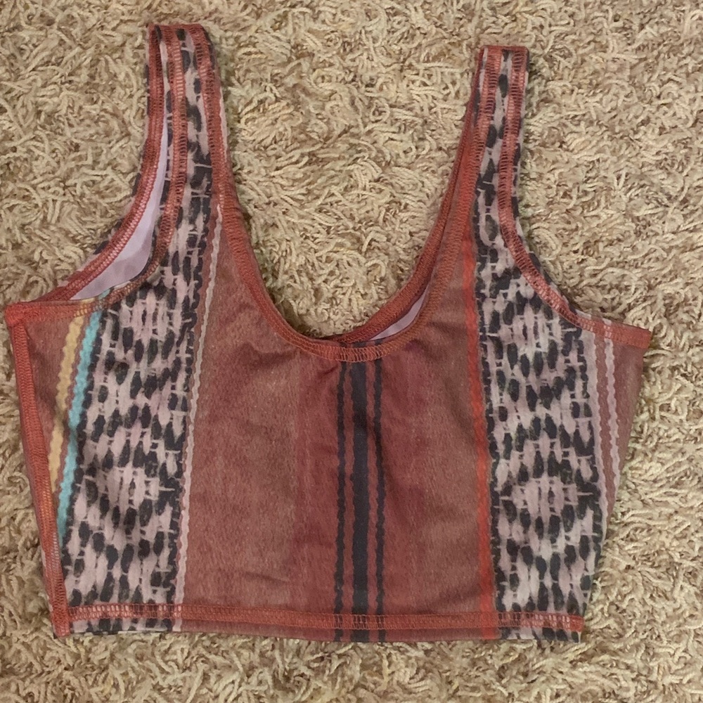 Teeki top